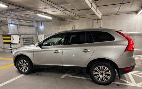 Volvo XC60 II, 2012 год, 1 650 000 рублей, 8 фотография