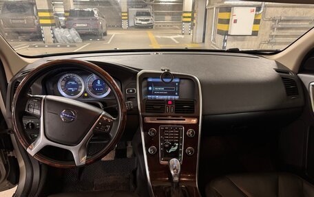 Volvo XC60 II, 2012 год, 1 650 000 рублей, 10 фотография