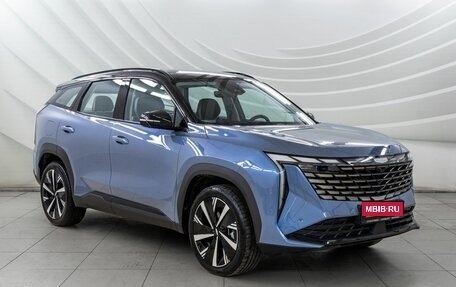 Geely Atlas, 2024 год, 3 478 000 рублей, 1 фотография