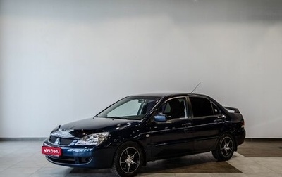 Mitsubishi Lancer IX, 2006 год, 350 000 рублей, 1 фотография
