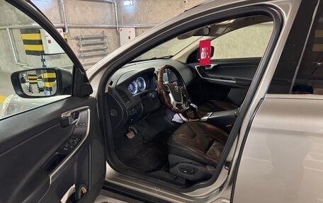 Volvo XC60 II, 2012 год, 1 650 000 рублей, 9 фотография