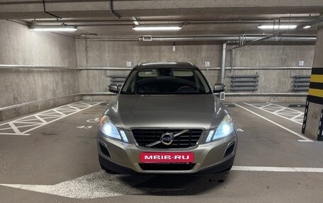 Volvo XC60 II, 2012 год, 1 650 000 рублей, 2 фотография