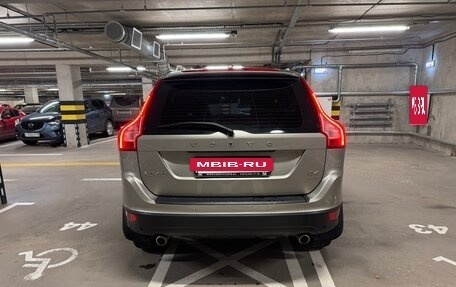 Volvo XC60 II, 2012 год, 1 650 000 рублей, 6 фотография