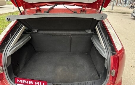 Ford Focus II рестайлинг, 2008 год, 600 000 рублей, 16 фотография