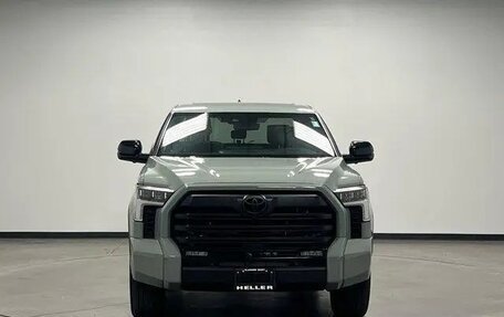 Toyota Tundra, 2025 год, 7 100 000 рублей, 1 фотография