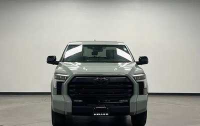 Toyota Tundra, 2025 год, 7 100 000 рублей, 1 фотография
