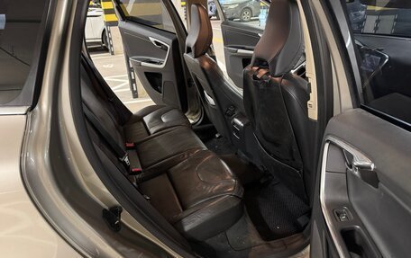 Volvo XC60 II, 2012 год, 1 650 000 рублей, 13 фотография