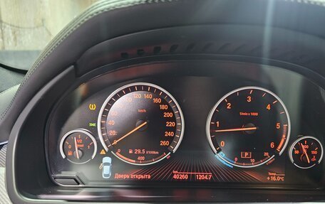 BMW X6, 2016 год, 5 500 000 рублей, 8 фотография