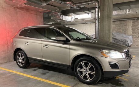 Volvo XC60 II, 2012 год, 1 650 000 рублей, 16 фотография