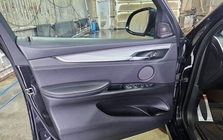 BMW X6, 2016 год, 5 500 000 рублей, 6 фотография