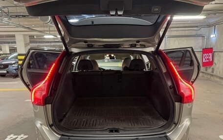 Volvo XC60 II, 2012 год, 1 650 000 рублей, 12 фотография