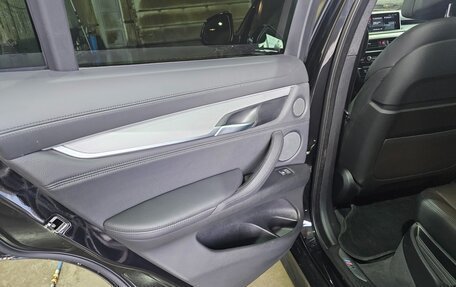 BMW X6, 2016 год, 5 500 000 рублей, 10 фотография