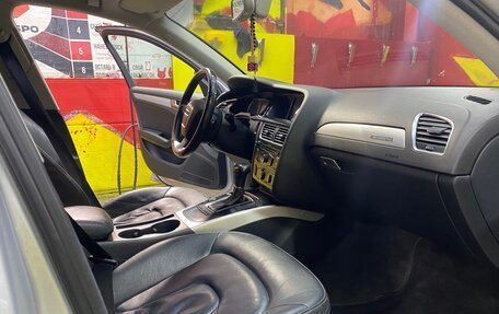 Audi A4 allroad, 2011 год, 1 450 000 рублей, 10 фотография