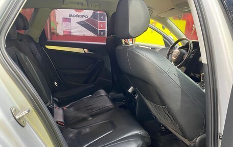 Audi A4 allroad, 2011 год, 1 450 000 рублей, 11 фотография