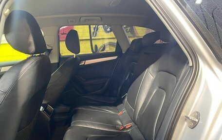 Audi A4 allroad, 2011 год, 1 450 000 рублей, 12 фотография