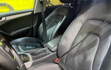 Audi A4 allroad, 2011 год, 1 450 000 рублей, 15 фотография