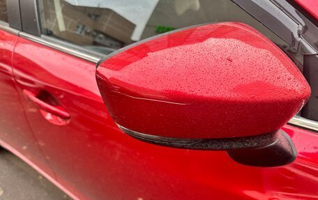 Mazda 6, 2016 год, 1 980 000 рублей, 12 фотография