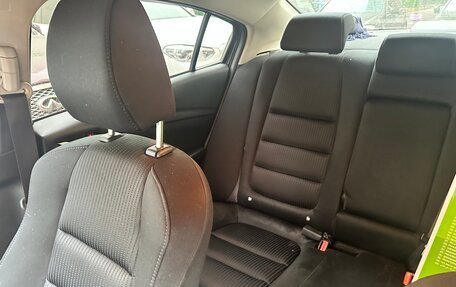 Mazda 6, 2016 год, 1 980 000 рублей, 15 фотография