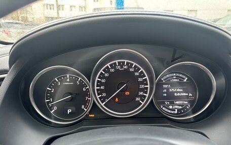 Mazda 6, 2016 год, 1 980 000 рублей, 16 фотография