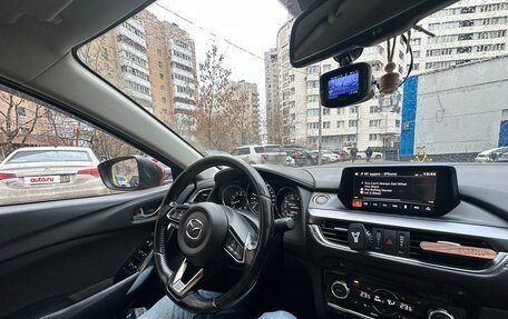 Mazda 6, 2016 год, 1 980 000 рублей, 18 фотография