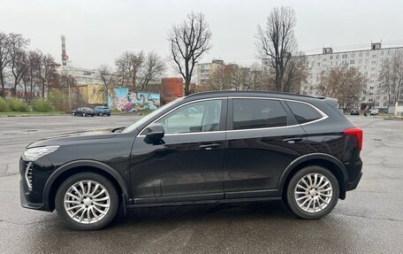 Haval Jolion, 2024 год, 2 300 000 рублей, 3 фотография