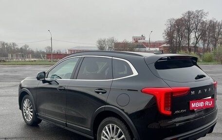 Haval Jolion, 2024 год, 2 300 000 рублей, 4 фотография