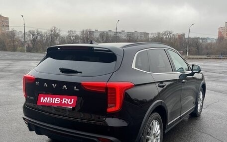 Haval Jolion, 2024 год, 2 300 000 рублей, 6 фотография