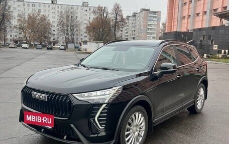 Haval Jolion, 2024 год, 2 300 000 рублей, 2 фотография