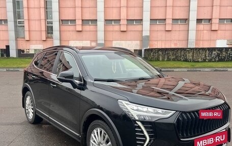 Haval Jolion, 2024 год, 2 300 000 рублей, 8 фотография