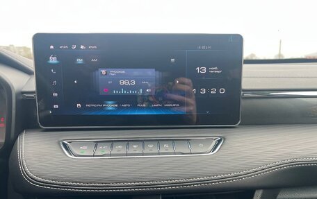 Haval Jolion, 2024 год, 2 300 000 рублей, 19 фотография