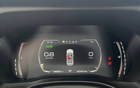 Haval Jolion, 2024 год, 2 300 000 рублей, 22 фотография