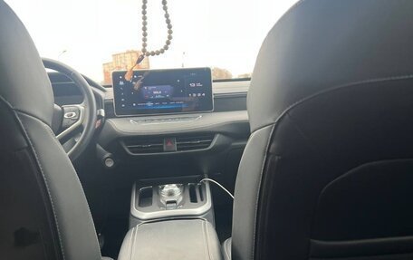 Haval Jolion, 2024 год, 2 300 000 рублей, 14 фотография