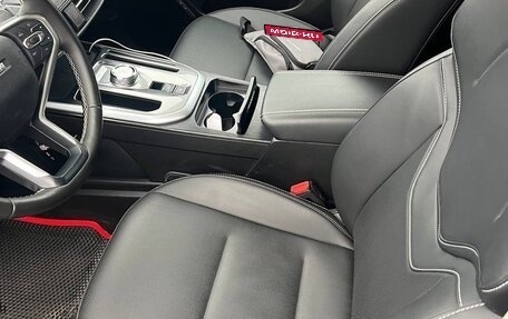 Haval Jolion, 2024 год, 2 300 000 рублей, 16 фотография