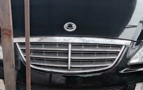 SsangYong Kyron I, 2007 год, 650 000 рублей, 6 фотография