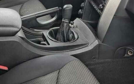 SsangYong Kyron I, 2007 год, 650 000 рублей, 13 фотография