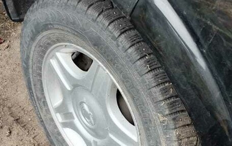 SsangYong Kyron I, 2007 год, 650 000 рублей, 11 фотография