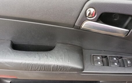 SsangYong Kyron I, 2007 год, 650 000 рублей, 3 фотография