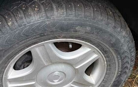 SsangYong Kyron I, 2007 год, 650 000 рублей, 9 фотография