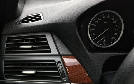 BMW X6, 2009 год, 1 800 000 рублей, 5 фотография