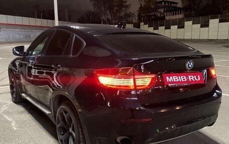 BMW X6, 2009 год, 1 800 000 рублей, 2 фотография