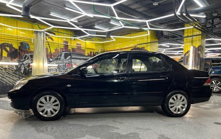 Mitsubishi Lancer IX, 2006 год, 355 000 рублей, 5 фотография