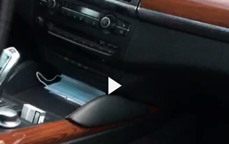 BMW X6, 2009 год, 1 800 000 рублей, 7 фотография