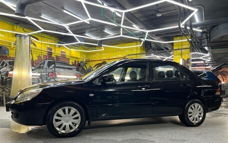 Mitsubishi Lancer IX, 2006 год, 355 000 рублей, 4 фотография