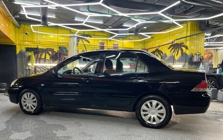 Mitsubishi Lancer IX, 2006 год, 355 000 рублей, 7 фотография