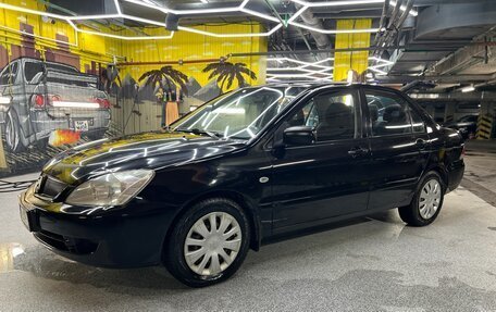 Mitsubishi Lancer IX, 2006 год, 355 000 рублей, 2 фотография