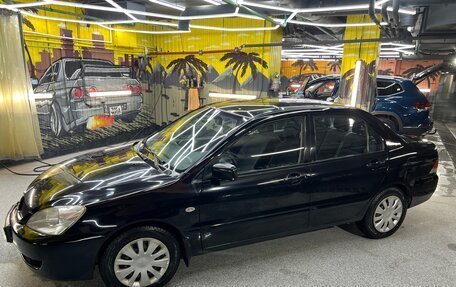 Mitsubishi Lancer IX, 2006 год, 355 000 рублей, 3 фотография