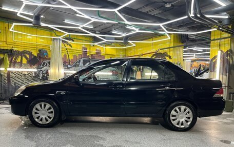 Mitsubishi Lancer IX, 2006 год, 355 000 рублей, 6 фотография