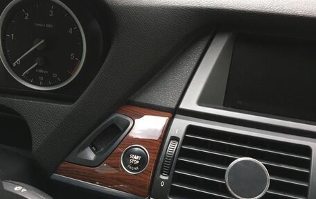 BMW X6, 2009 год, 1 800 000 рублей, 6 фотография