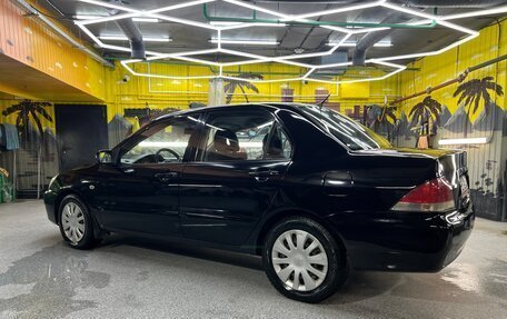 Mitsubishi Lancer IX, 2006 год, 355 000 рублей, 8 фотография