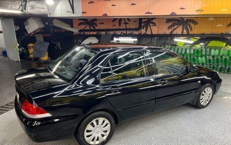 Mitsubishi Lancer IX, 2006 год, 355 000 рублей, 18 фотография